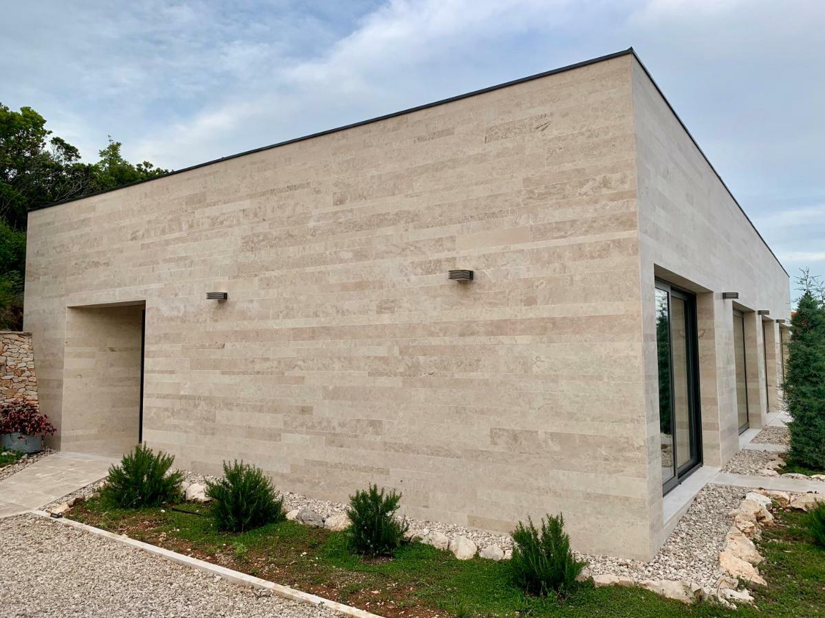 Villa Pietra Selca  Eksteriør bilde