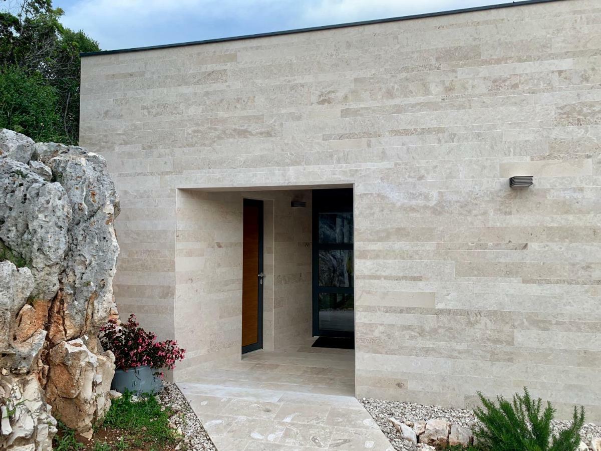 Villa Pietra Selca  Eksteriør bilde